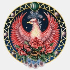 Скорпион